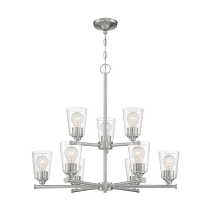 Bransel Chandelier