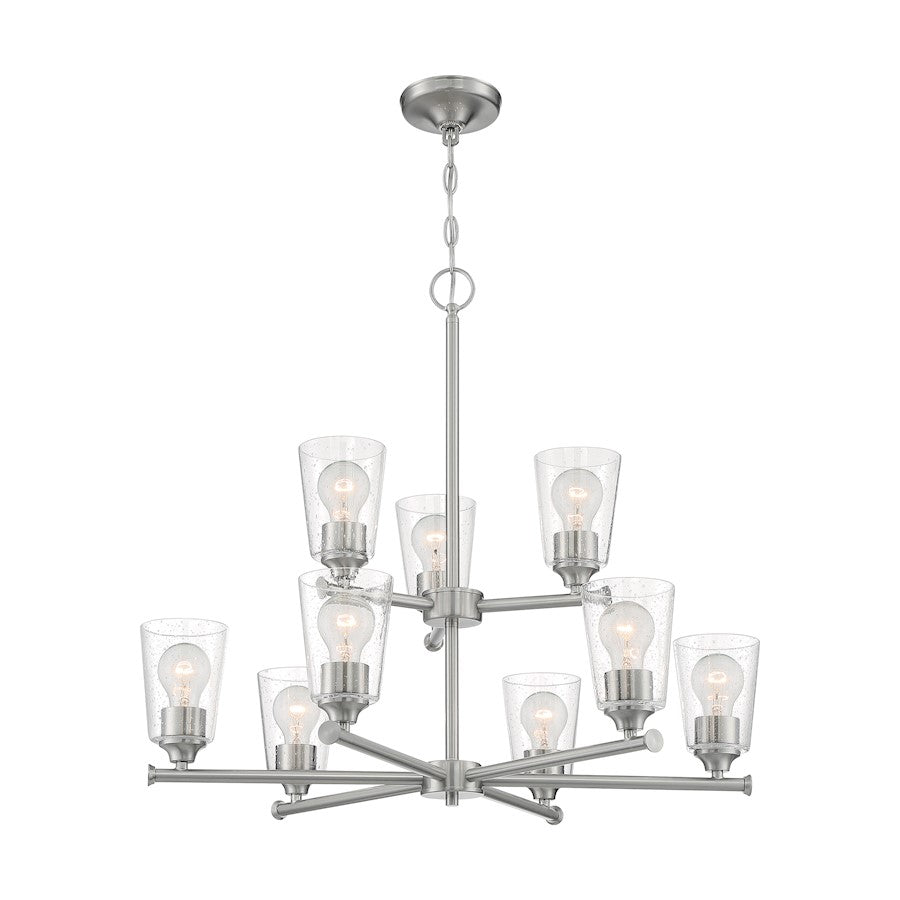 Bransel Chandelier