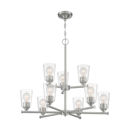 Bransel Chandelier