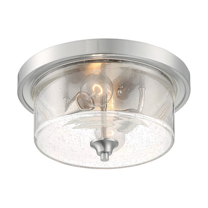 Nuvo Lighting Bransel Flush Mount