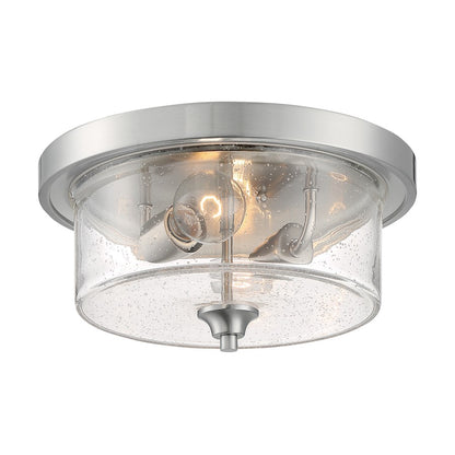 Nuvo Lighting Bransel Flush Mount