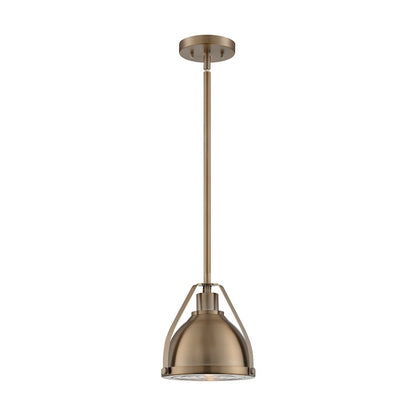 1 Light Pendant