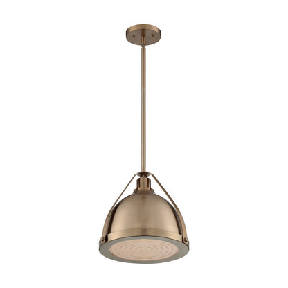 1 Light Pendant