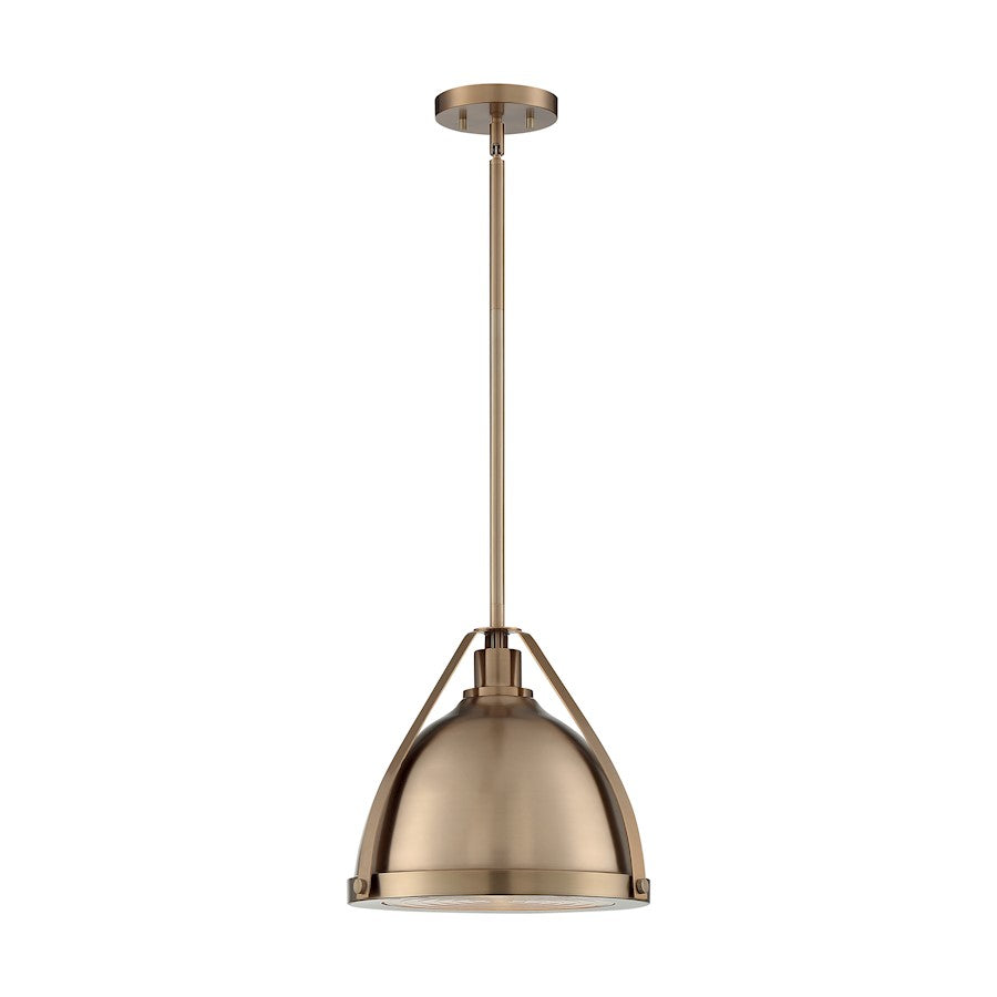 1 Light Pendant