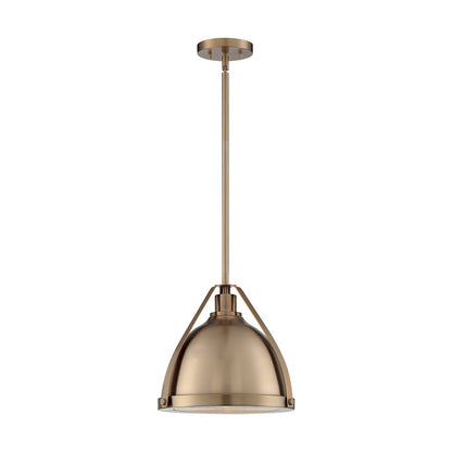 1 Light Pendant