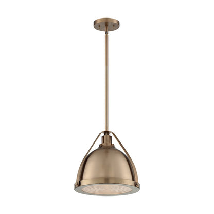 1 Light Pendant