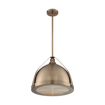 1 Light Pendant