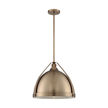 1 Light Pendant