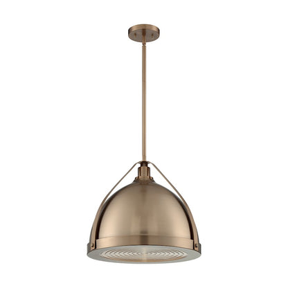 1 Light Pendant