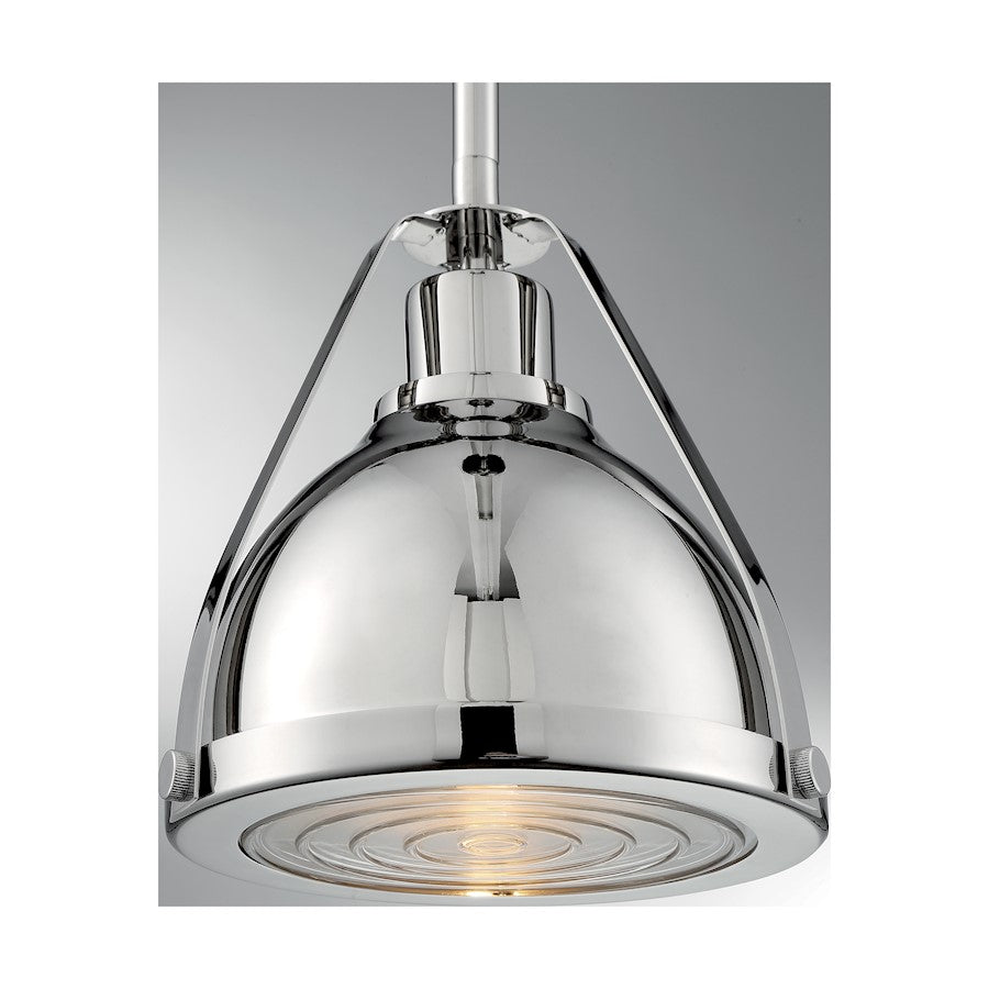 1 Light Pendant