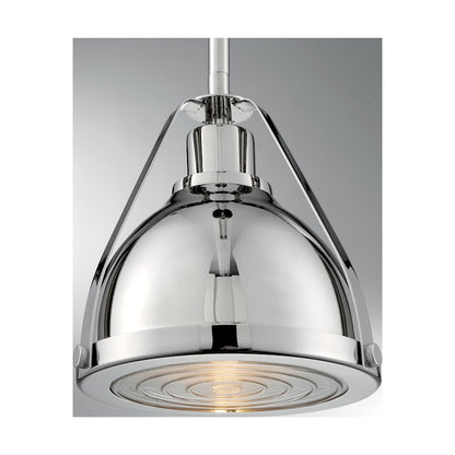1 Light Pendant