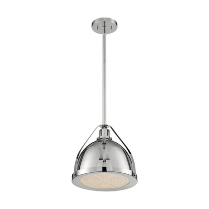 1 Light Pendant