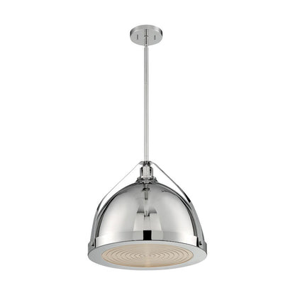 1 Light Pendant