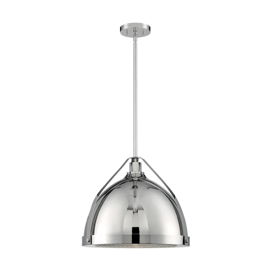 1 Light Pendant
