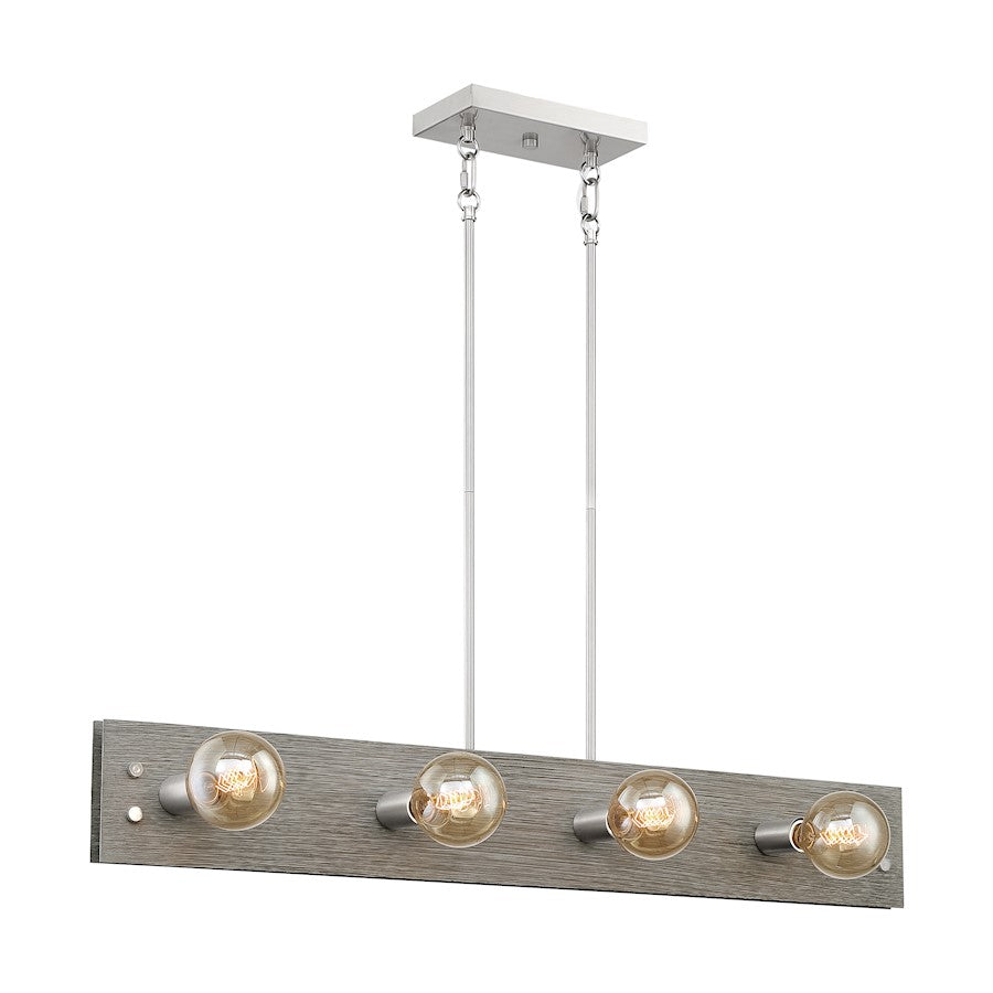 Nuvo Lighting Stella 8 Light Island Pendant