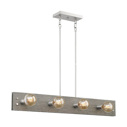 Nuvo Lighting Stella 8 Light Island Pendant