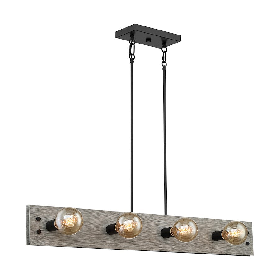 Nuvo Lighting Stella 8 Light Island Pendant