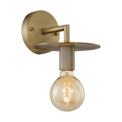 1 Light Wall Sconce