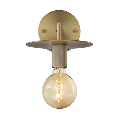 1 Light Wall Sconce