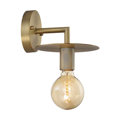 1 Light Wall Sconce