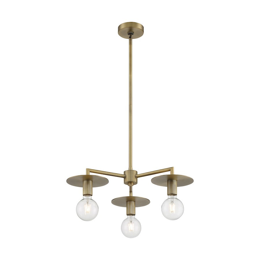 Bizet Chandelier