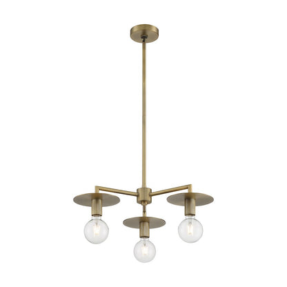 Bizet Chandelier