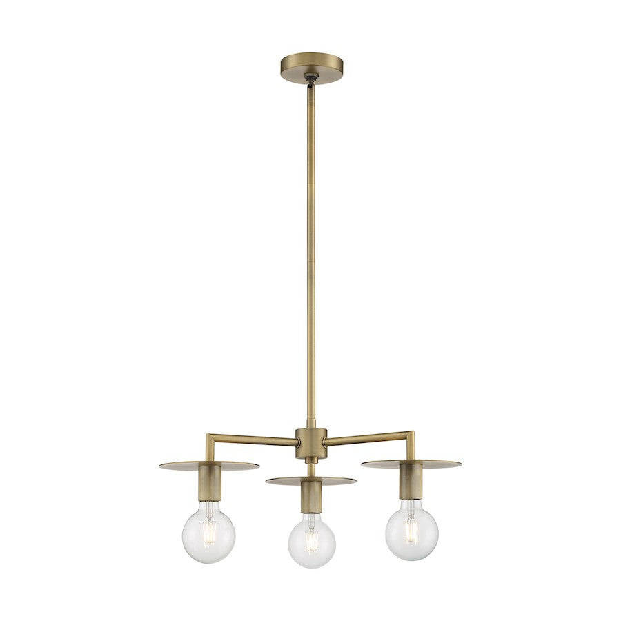 Bizet Chandelier
