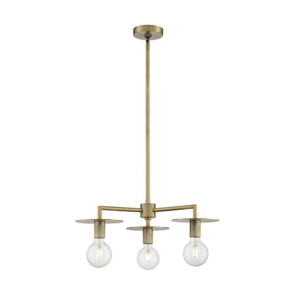 Bizet Chandelier
