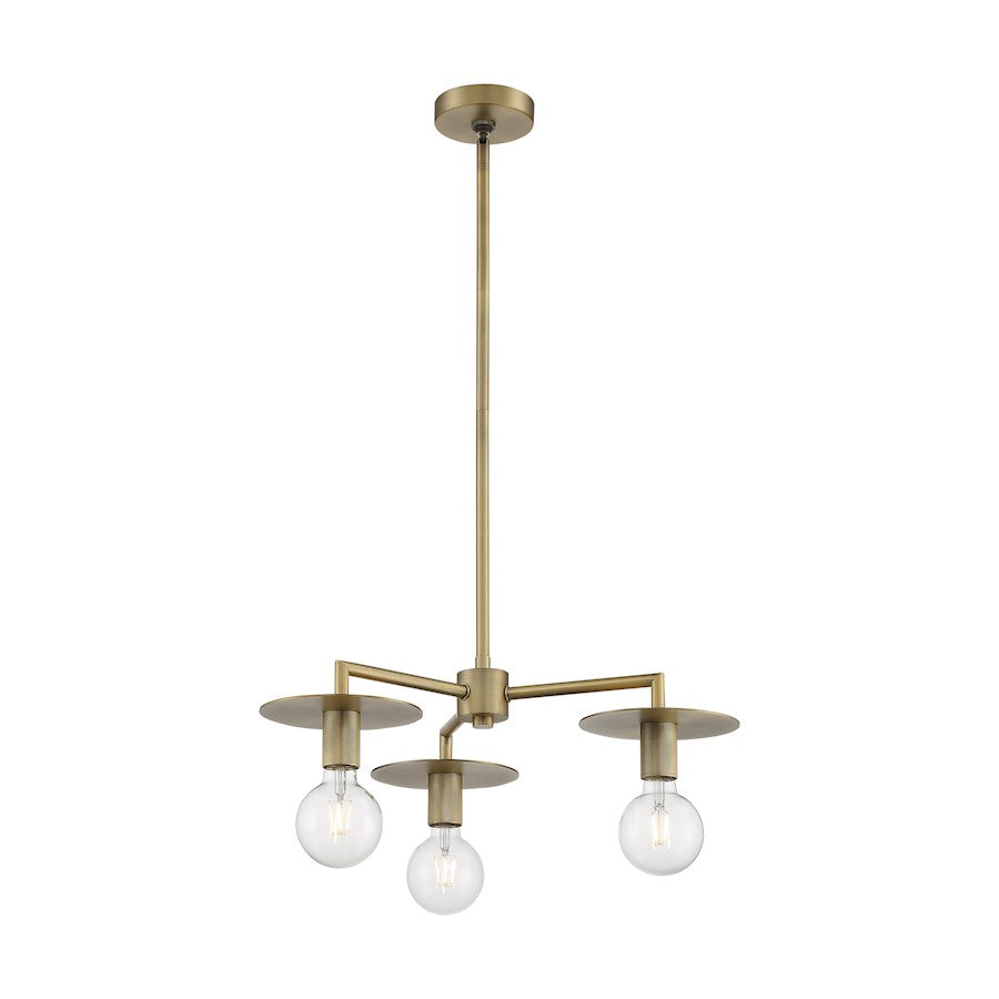 Bizet Chandelier