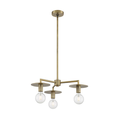 Bizet Chandelier