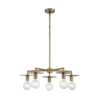 Bizet Chandelier