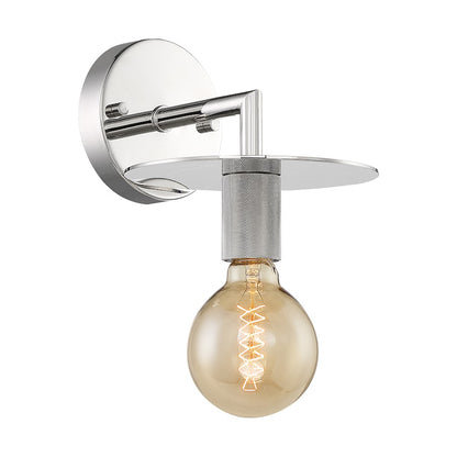 1 Light Wall Sconce