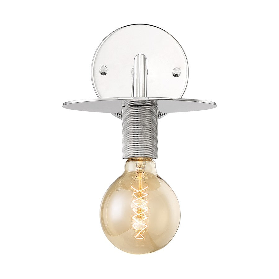 1 Light Wall Sconce