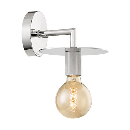 1 Light Wall Sconce