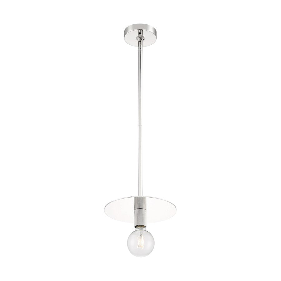 1 Light Mini Pendant