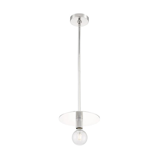 1 Light Mini Pendant