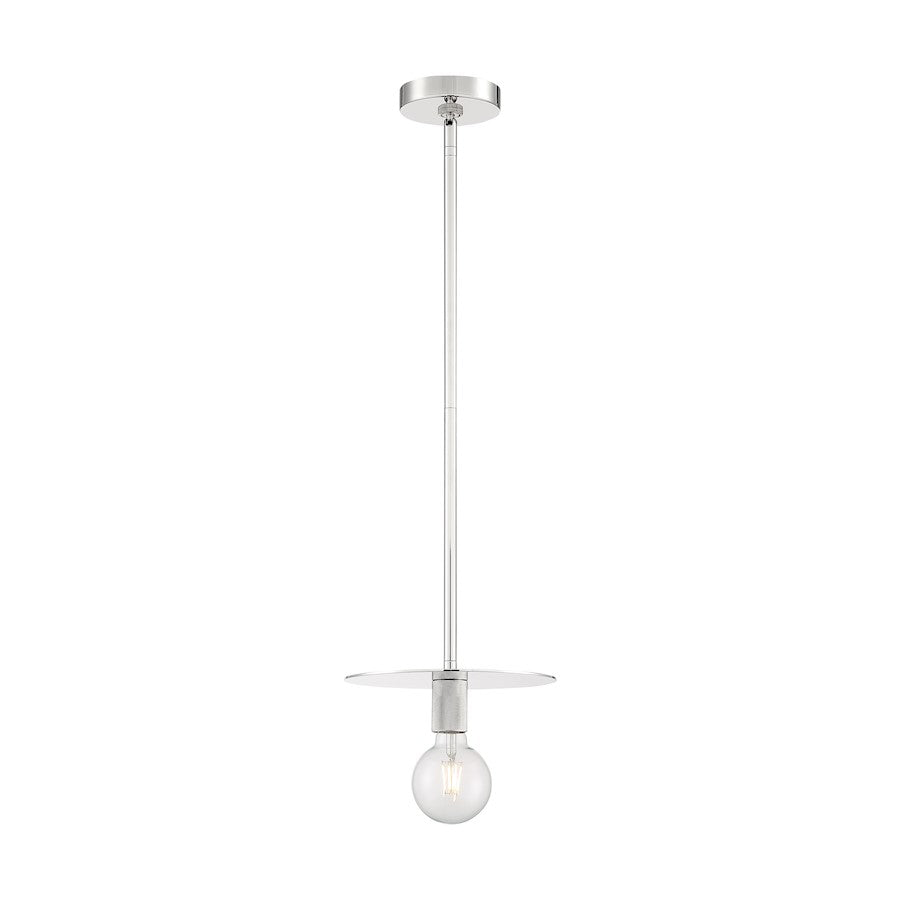 1 Light Mini Pendant