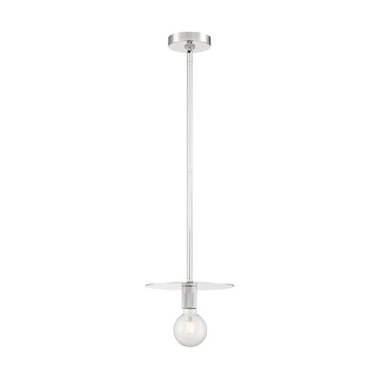 1 Light Mini Pendant