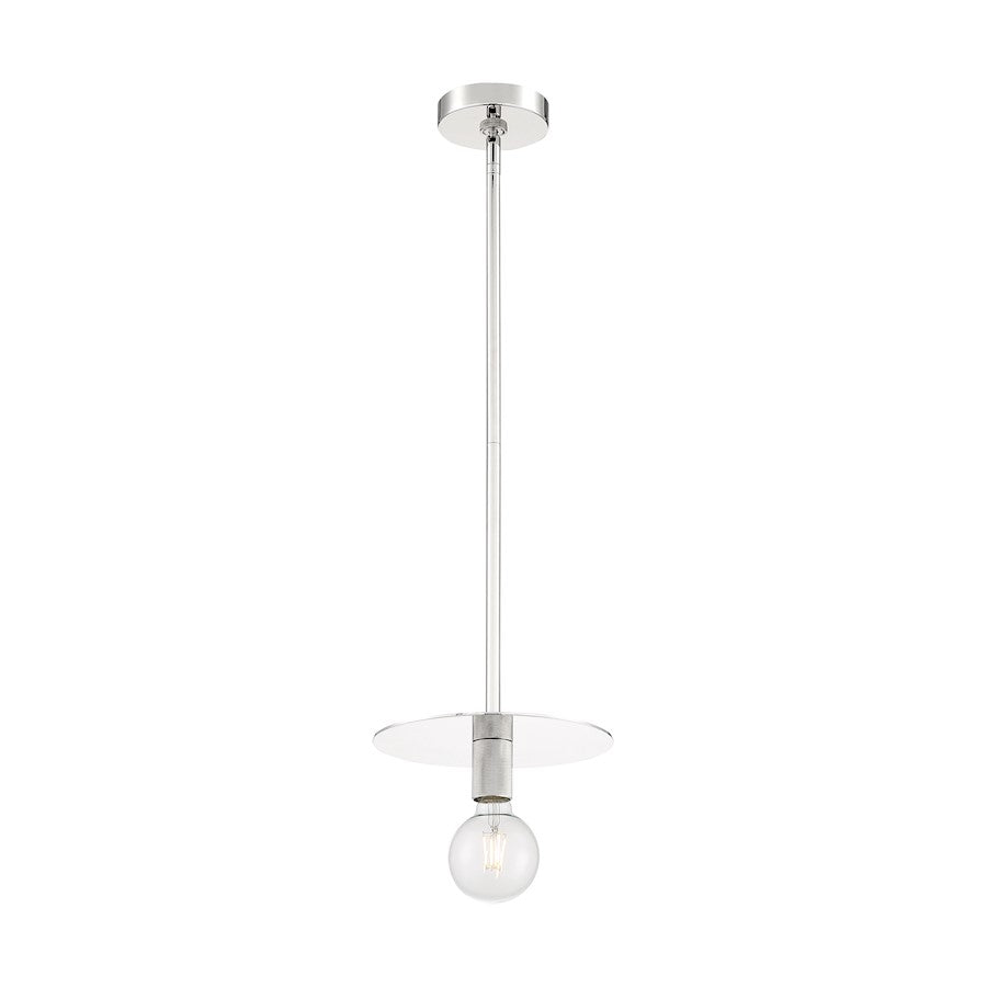 1 Light Mini Pendant