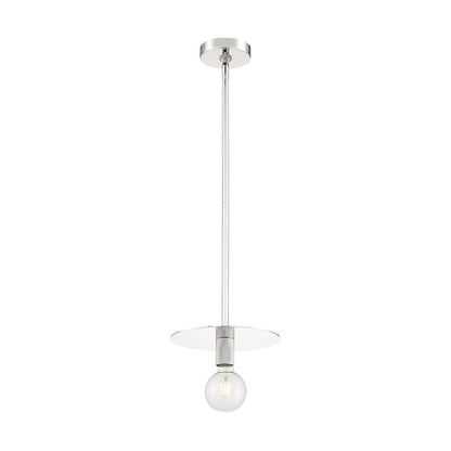1 Light Mini Pendant