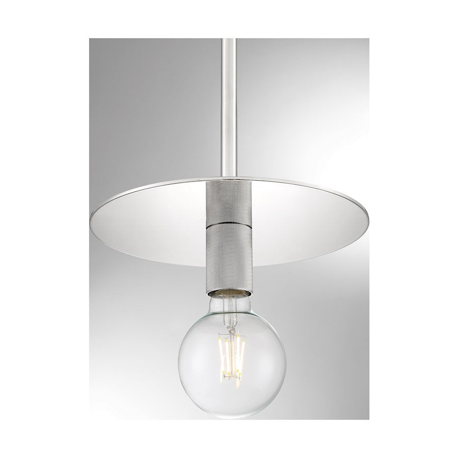 1 Light Mini Pendant