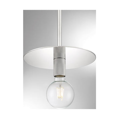 1 Light Mini Pendant