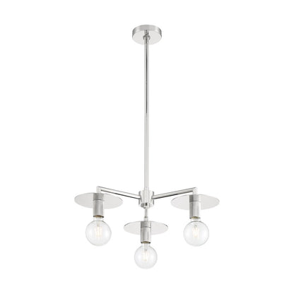 Bizet Chandelier