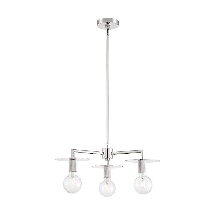 Bizet Chandelier