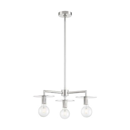 Bizet Chandelier