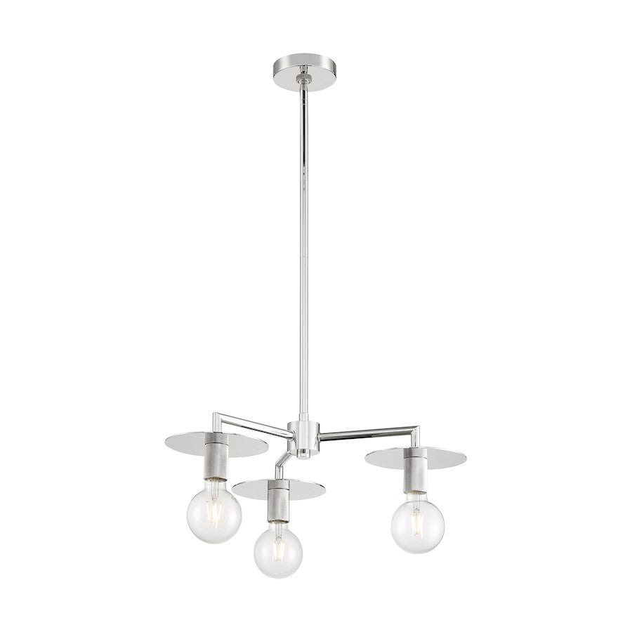 Bizet Chandelier