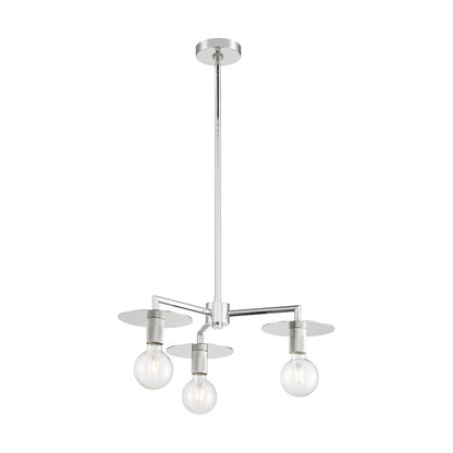 Bizet Chandelier