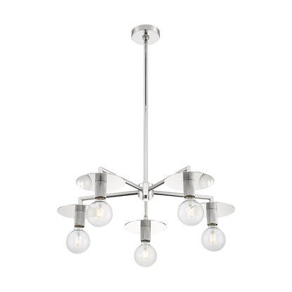 Bizet Chandelier
