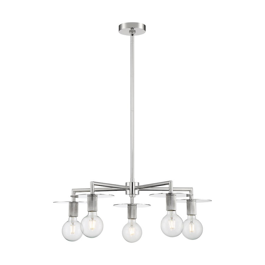 Bizet Chandelier