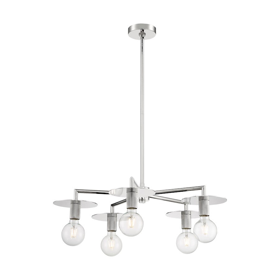 Bizet Chandelier
